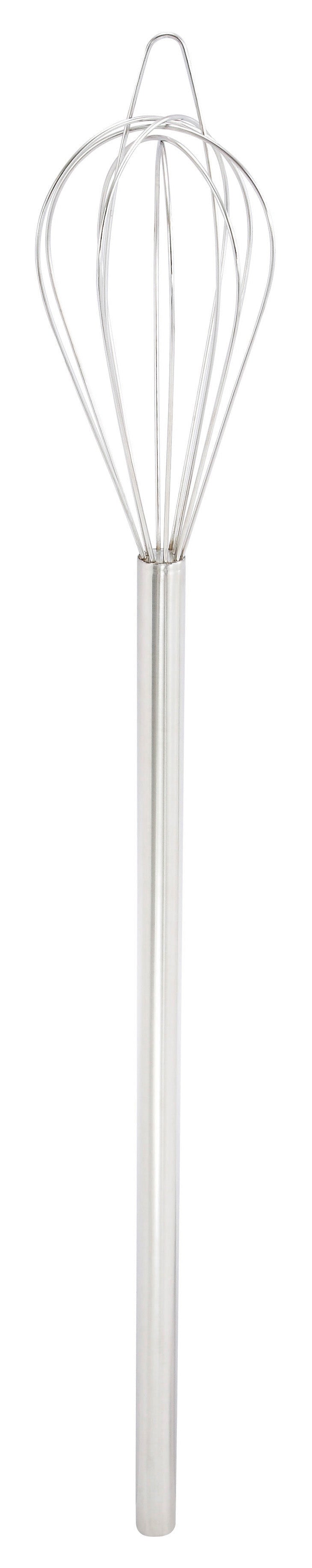 Winco MWP-40 40" Stainless Steel Mayonnaise Whip