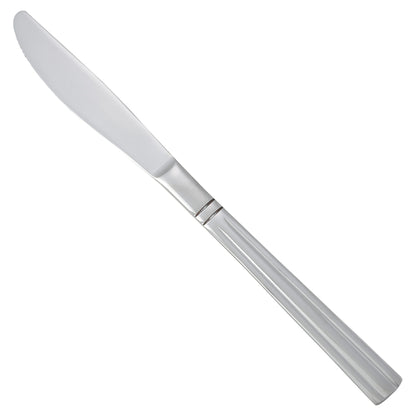 Winco 0007-08 Regency Dinner Knife, Heavyweight