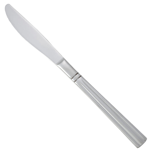 Winco 0007-08 Regency Dinner Knife, Heavyweight