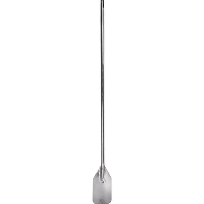 Carlisle 40349 48" Stainless Steel Sparta Paddle Scraper