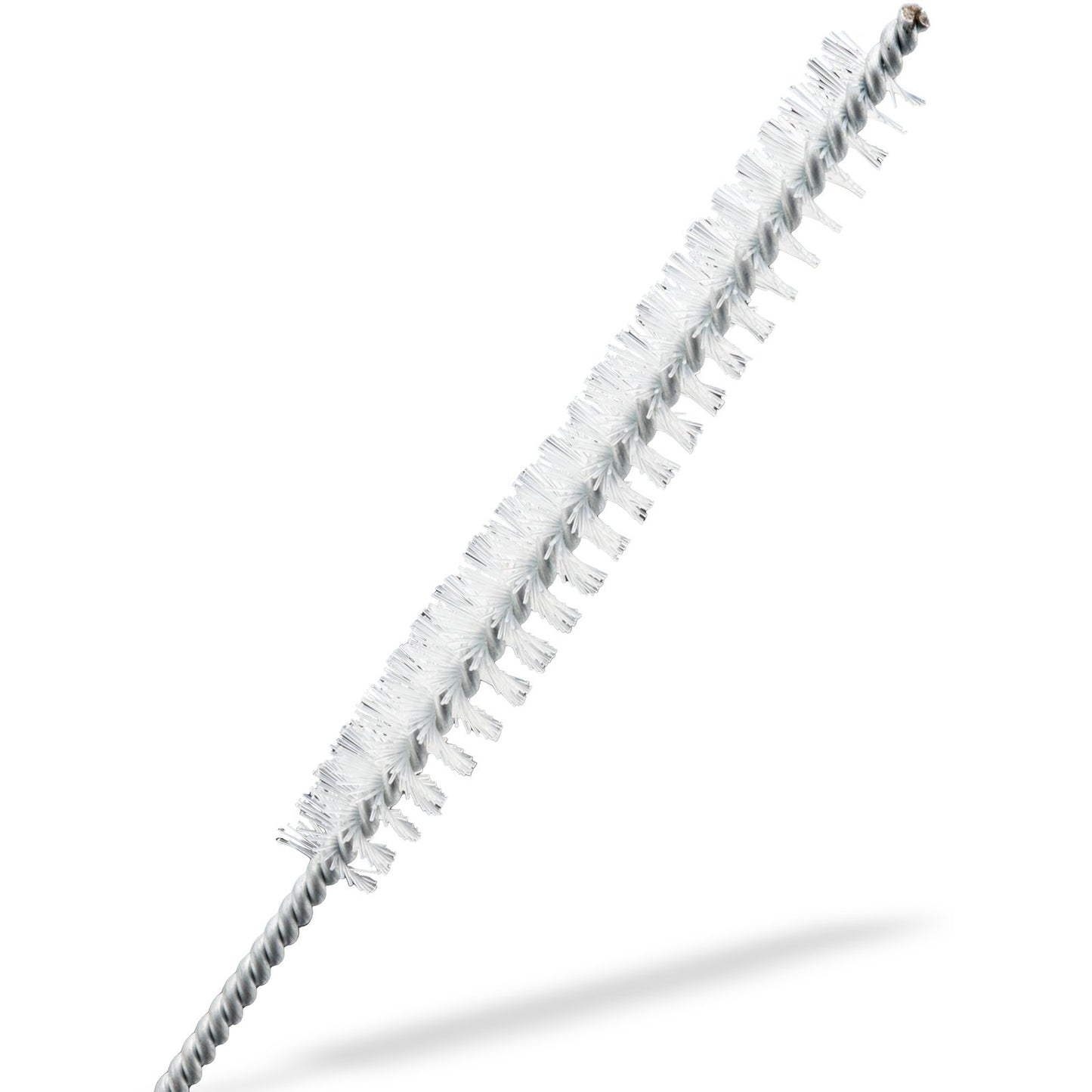 Carlisle 4110900 18" White Sparta Medium Duty Pipe Brush