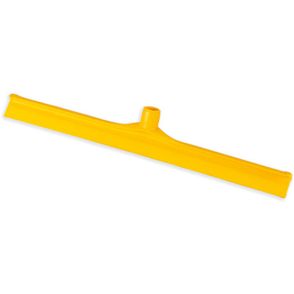 Carlisle 3656804 20" Yellow Sparta Single Blade Squeegee