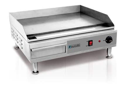 Eurodib SFE04900 Electric Griddle