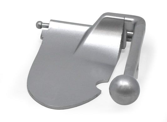 Omcan 43148 Pusher for Slicer/Shredder Attachment