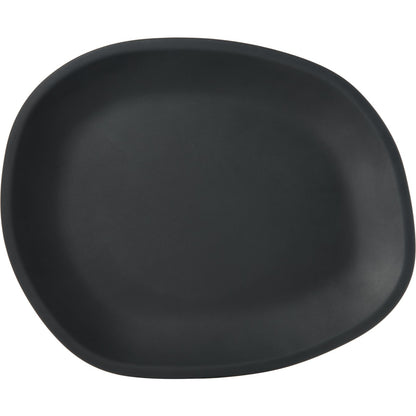 Carlisle 5310238 13" Slate Ridge Melamine Oblong Platter