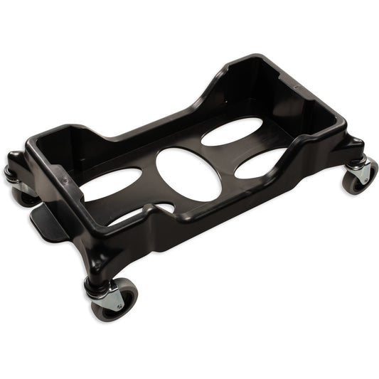 Carlisle 36921003 Black Polypropylene TrimLine