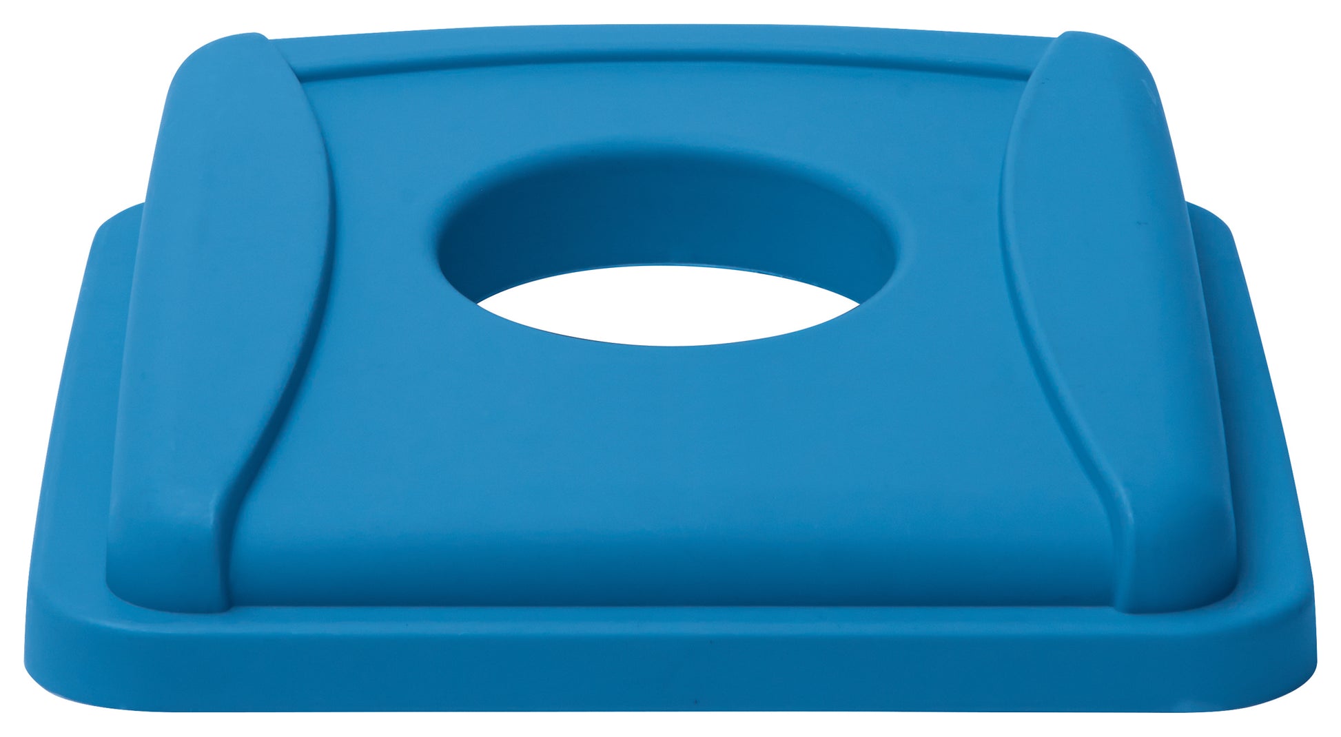 Winco PTCSB-23L Square Bottle/Can Lid for PTCS-23L