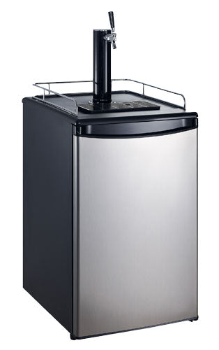 Omcan 46500 Draft Beer Fridge