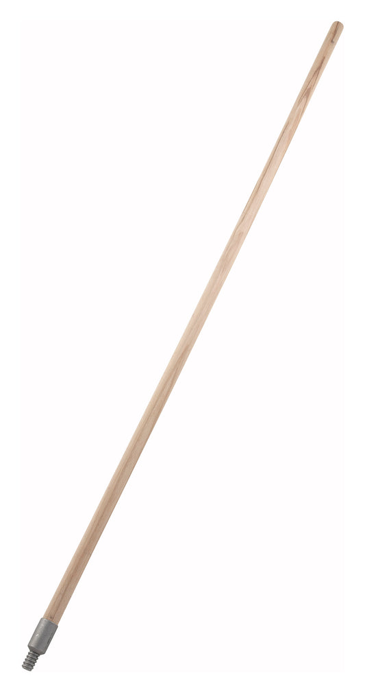 Winco BR-60W 55" Wooden Handle for BR-10 & BRF-10R