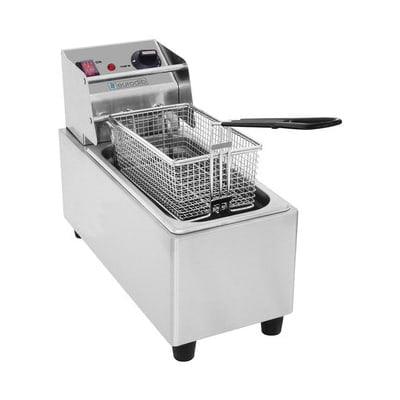 Eurodib SFE01860 120V Electric Fryer