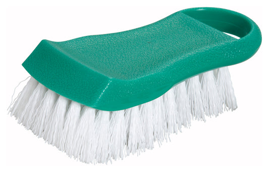 Winco CBR-GR Green Cutting Board Brush