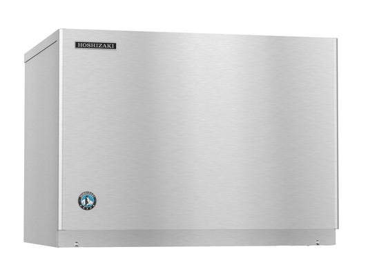 Hoshizaki KMD-530MWJ Crescent Cuber Icemaker, Air-cooled