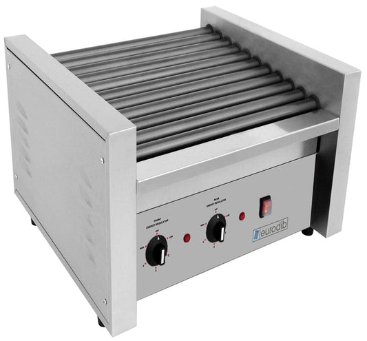 Eurodib SFE01610 Hot Dog Roller