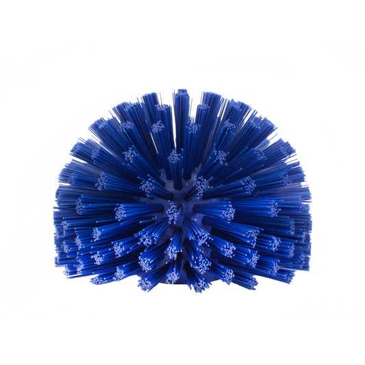 Carlisle 45006EC14 6" Blue Pipe & Valve Brush
