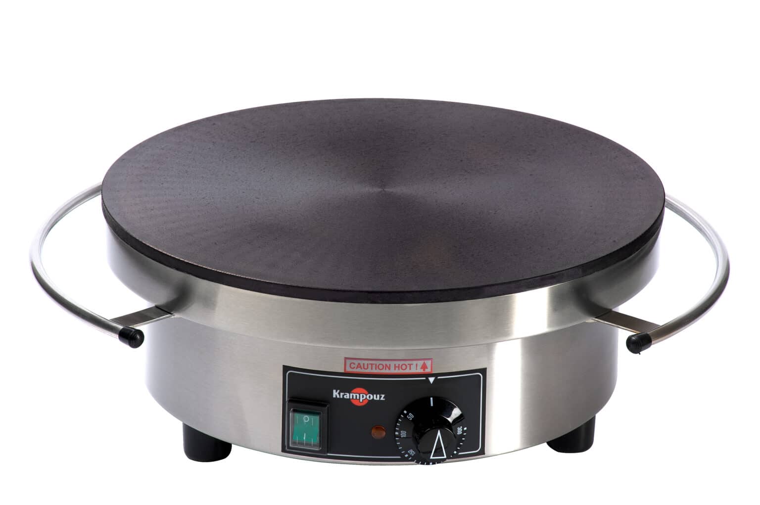 Krampouz CEBIF4 Electric Crepe Maker