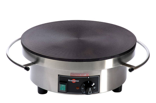 Krampouz CEBIF4 Electric Crepe Maker