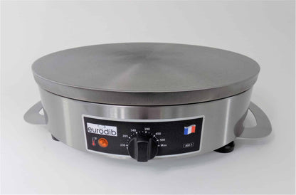 Eurodib CEEB41-120 Single Crêpe Machine