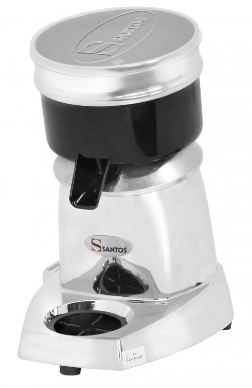 Omcan 44025 Santos #11 Classic Citrus Juice Extractor