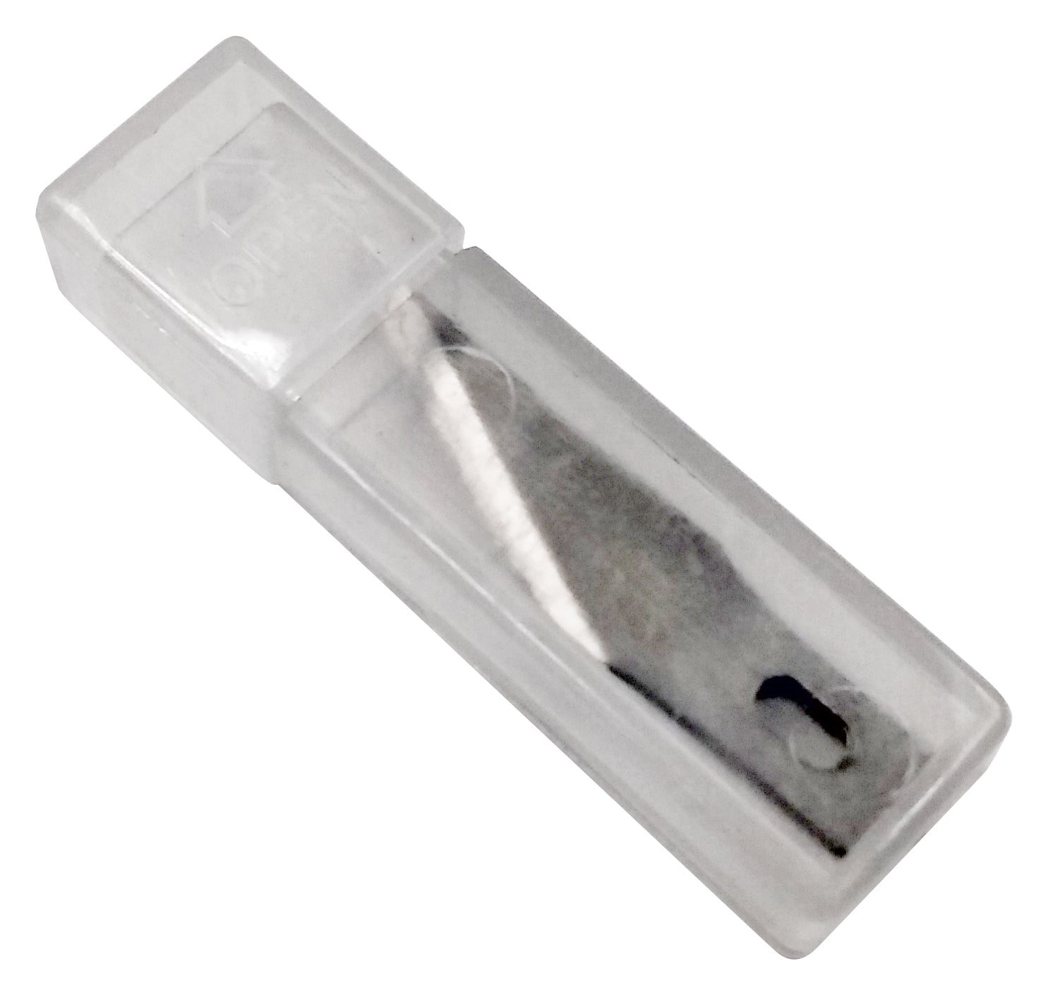 Winco KH-5R Replacement Blades for #KH-6 (5pcs/pack)