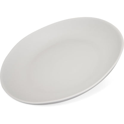 Carlisle 5310623 9" Cement Ridge Melamine Salad Plate