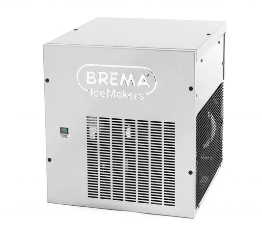 Brema TM140A HC Ice Pebble Machine