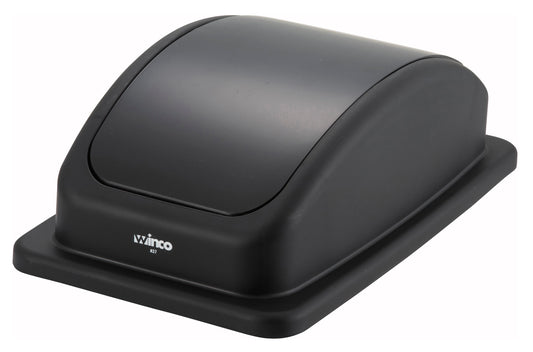 Winco PTCL-23K Black Cover for PTC-23K