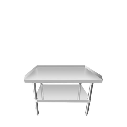 Atosa ATSE-3036 36" x 30" Stainless Steel Equipment Stand