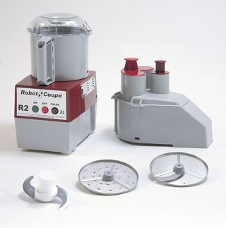 Robot Coupe R2N 3 L Combination Food Processor