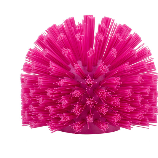Carlisle 45005EC26 5" Pink Pipe & Valve Brush