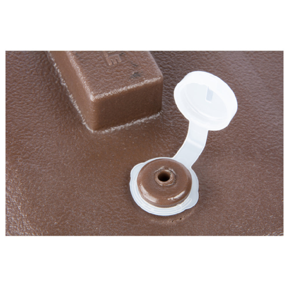 Carlisle LD111VC00 Cateraide Vent Cap for LD350N, LD500 and LD1000N