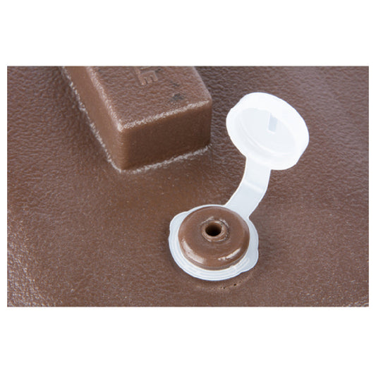 Carlisle LD111VC00 Cateraide Vent Cap for LD350N, LD500 and LD1000N