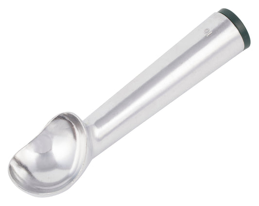 Winco AICD-16 #16 Aluminum Ice Cream Dipper