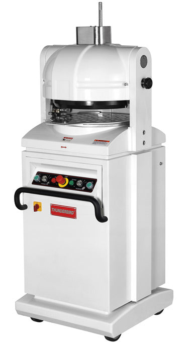 Thunderbird TDR-36A Automatic Dough Rounder/Divider