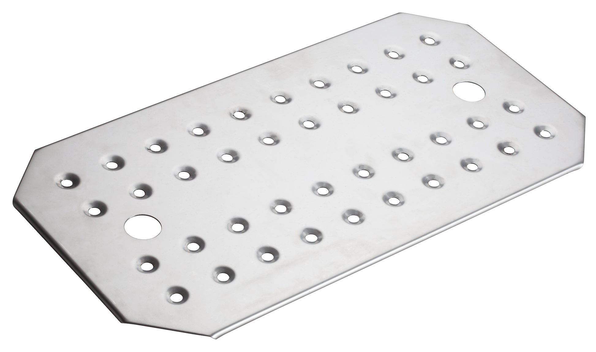 Winco SPFB-1 Stainless Steel False Bottom