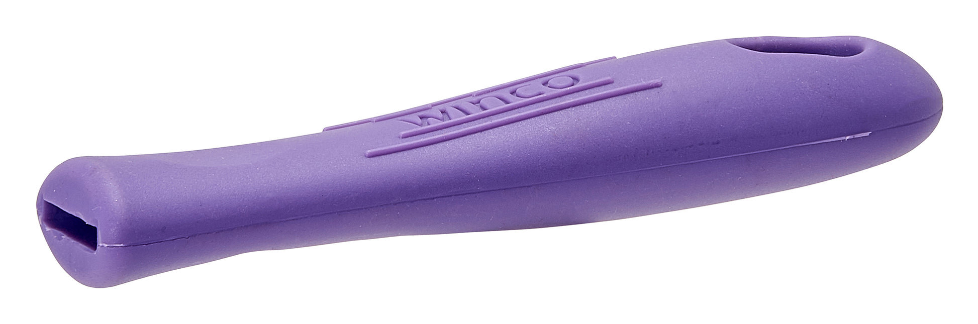 Winco AFP-10HP Purple Sleeve for AFP-10 Series, Allergen Free