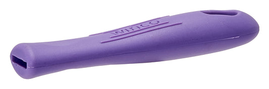 Winco AFP-10HP Purple Sleeve for AFP-10 Series, Allergen Free
