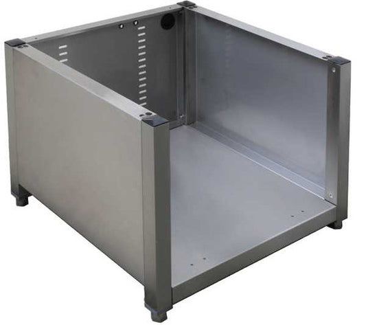 Lamber AC00005D Stainless Steel Dishwasher Bases