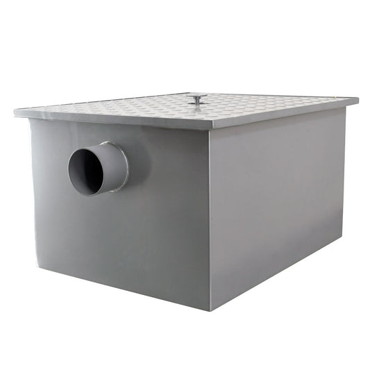 Omcan 46517 Grease Trap