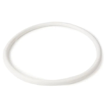 Carlisle TC1826GA02 White Cateraide Gasket for TC1826N