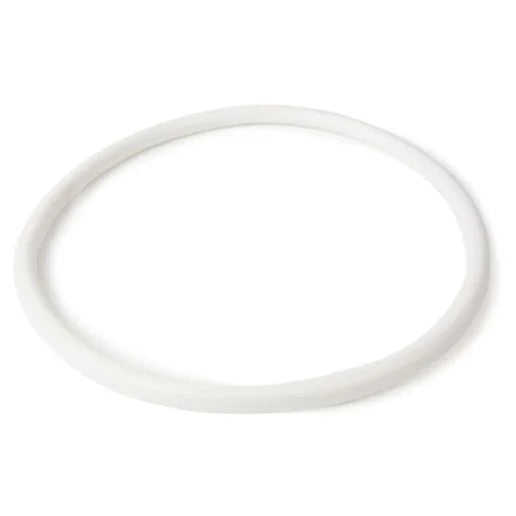 Carlisle TC1826GA02 White Cateraide Gasket for TC1826N