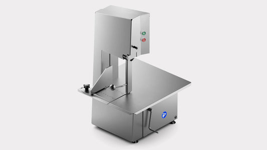 Bizerba MBP250 Manual Bandsaw