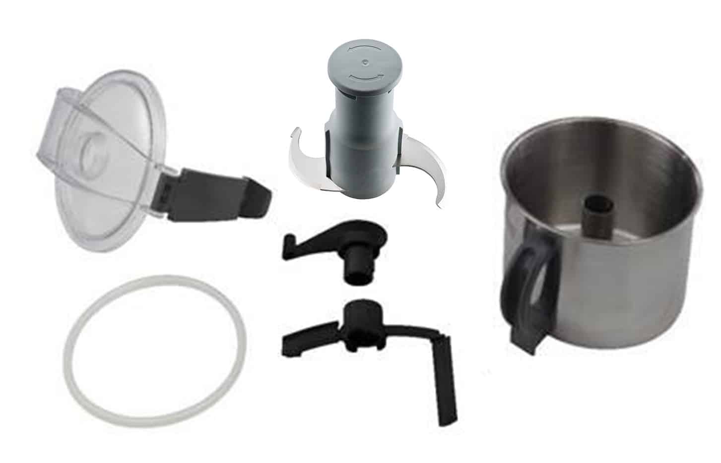 Dito Sama 650103 Emulsifying Kit for TRK
