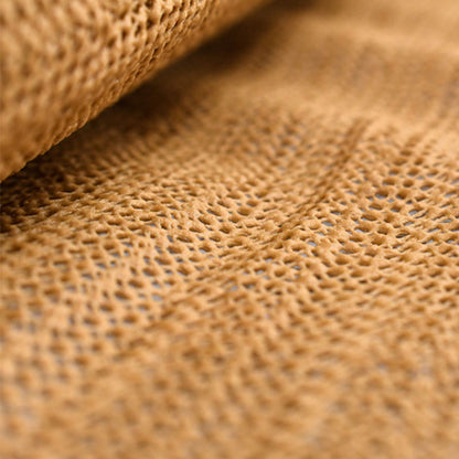 Omcan 10533 36" x 60' Tan Non-Skid Display Case Liner