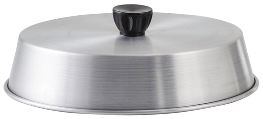 Winco ADBC-9 9" Aluminum Basting Cover