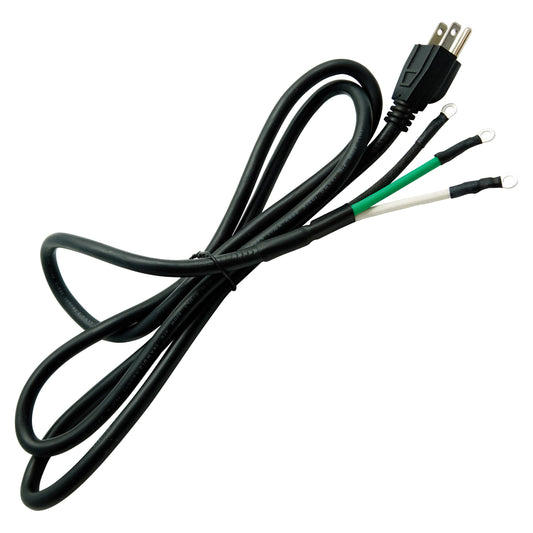 Winco FWS600-P6 14 AWG Power Cord for FW-S600/FW-L600/FW-11R500