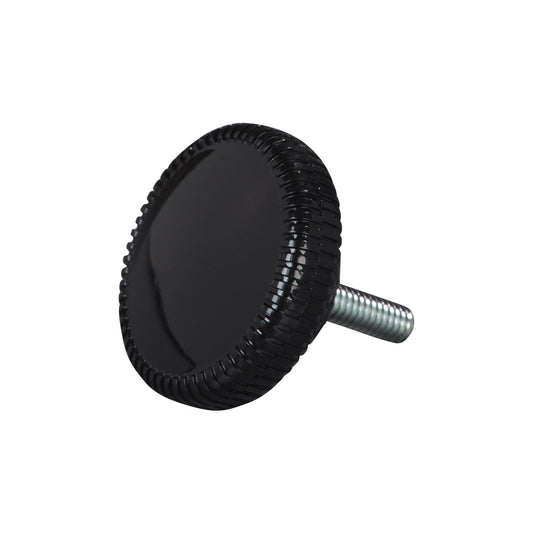 Carlisle 775203 Black Maximizer Replacement Post Knob