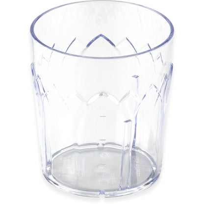 Dinex DXFT907 9 oz Clear Tumbler Fenwick (72/cs)
