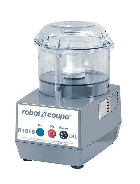 Robot Coupe R101BCLR 1.9 L Batch Bowl Processor