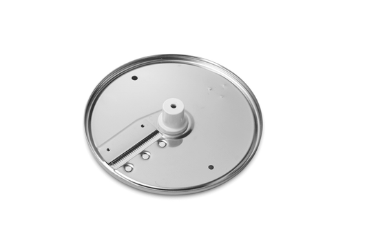 Dito Sama 650210 4 mm (dia. 175mm) Stainless Steel Shredding Disc