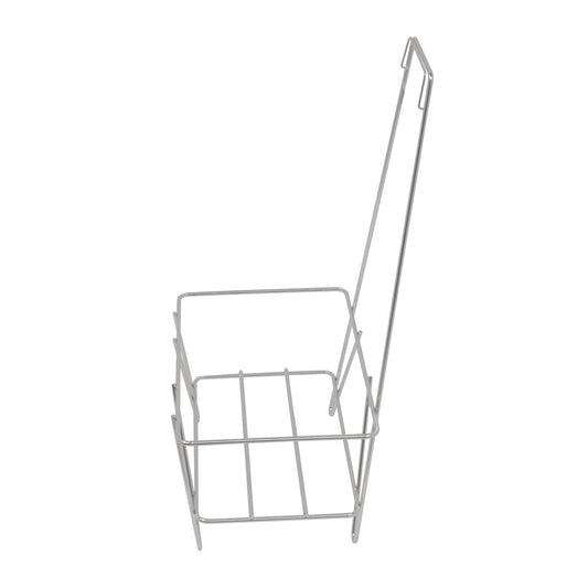 Omcan 13026 Large Hand Basket Stand